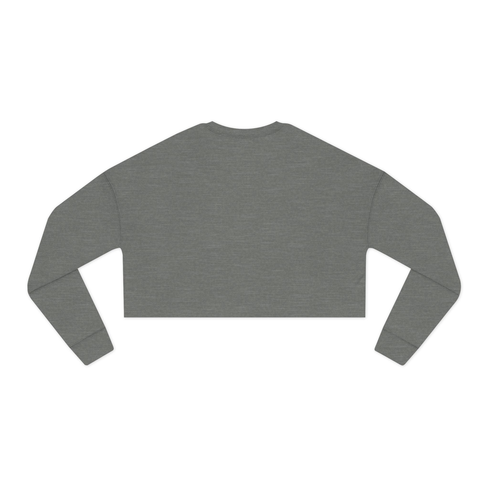 Wifey Cropped Sweatshirt